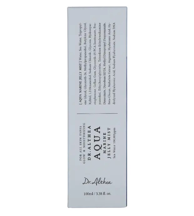 Dr.Althea Aqua Marine Jelly Mist 100ml