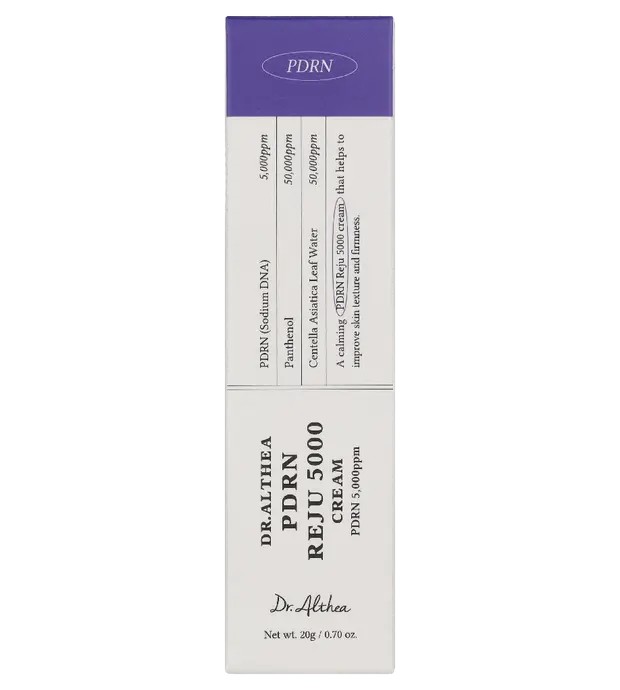 Dr. Althea Reju 5000 Cream 100ml
