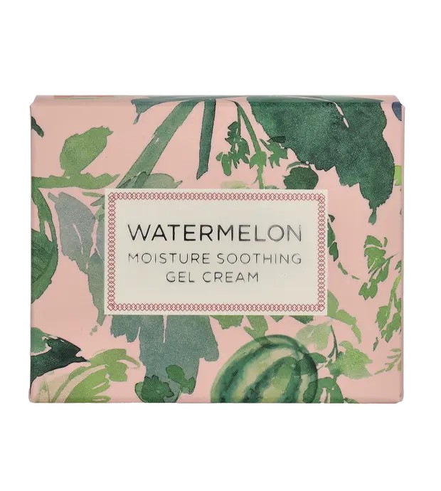 Heimish Watermelon Moisture Soothing Gel Cream 110ml