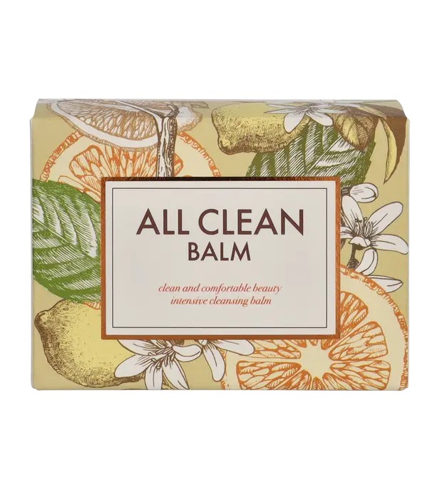 Heimish All Clean balm Mandarin 120ml