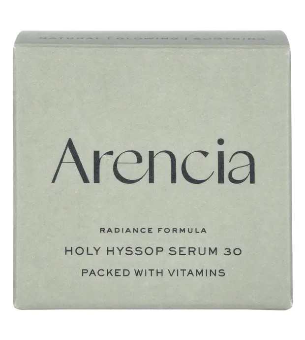 Holy Hyssop Serum 30 50g