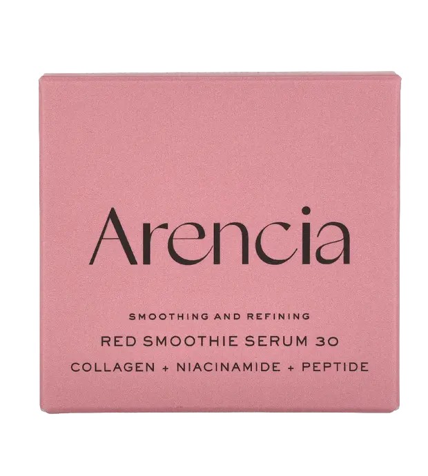 Fresh Red Smoothie Serum 30 50g