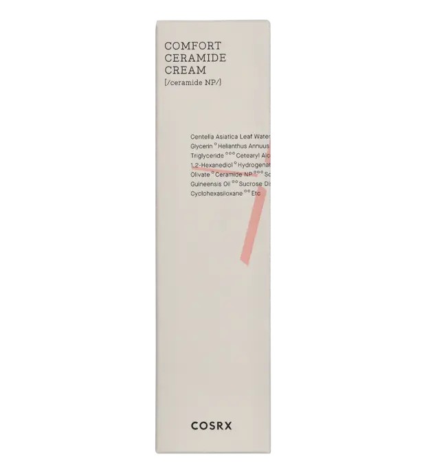 COSRX Crema Comfort alla Ceramide donna 800g