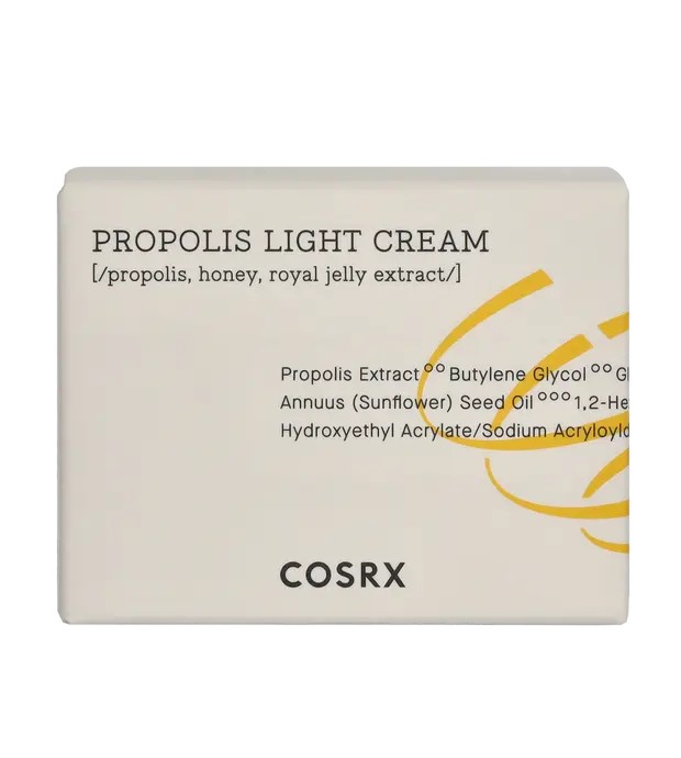 Full Fit Propolis Light Cream 65ml EU Package