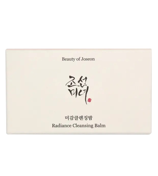 Beauty of Joseon Radiance Cleansing Balm istic krm donna 100ml