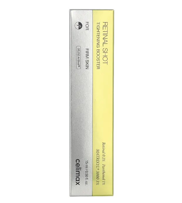 THE -A Retinol Shot Tightening Booster 15ml