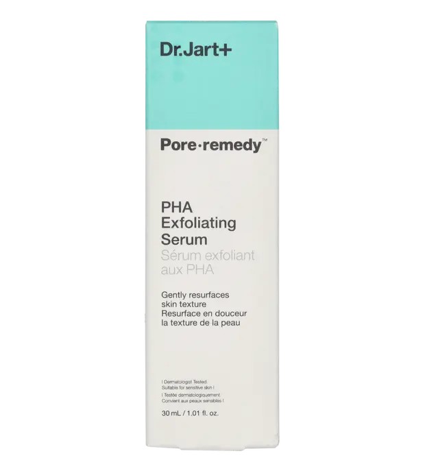 Pore Remedy PHA Exfoliating Serum 30ml