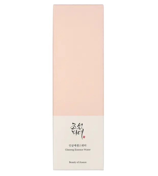 Beauty of Joseon Ginseng Essence Water Hydratan pleov voda donna 150ml