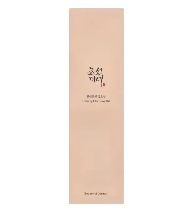 Beauty Of Joseon Ginseng Cleansing Oil 210ml