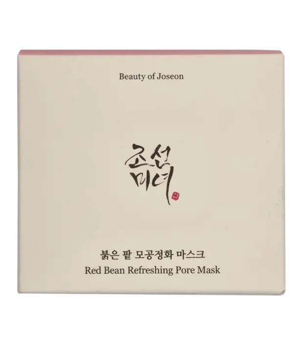 Beauty Of Joseon Red Bean Refreshing Pore Mask 140ml