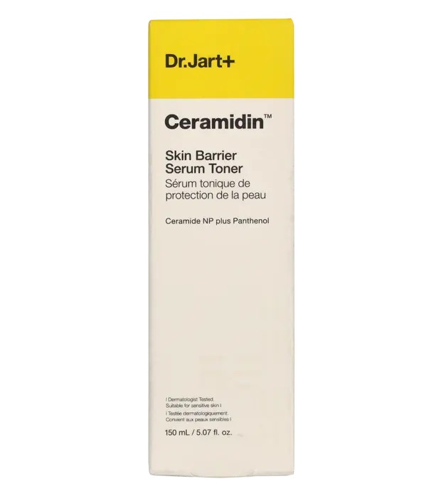 Ceramidin Skin Barrier Serum Toner 150ml