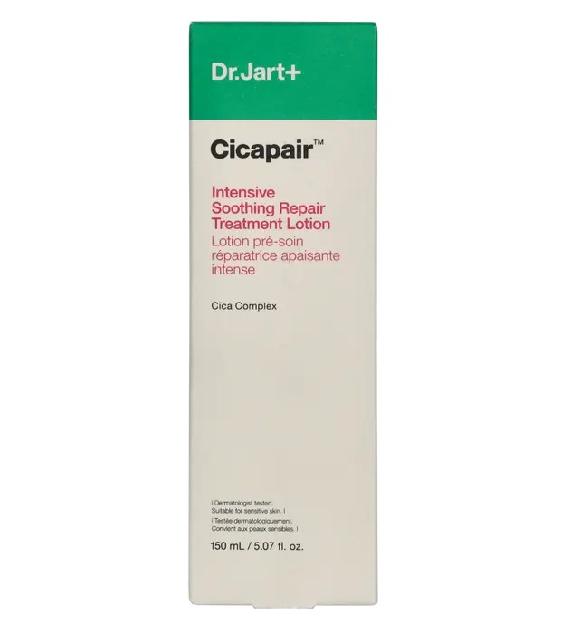 Dr. Jart+ Cicapair Lozione Trattamento Riparatore Lenitivo Intensivo 150ml donna