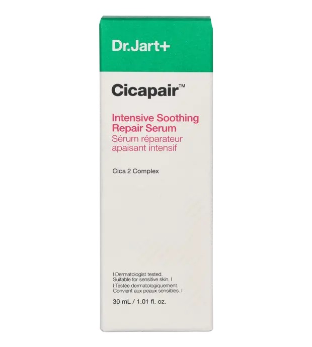 Cicapair Intensive Soothing Repair Serum 30ml