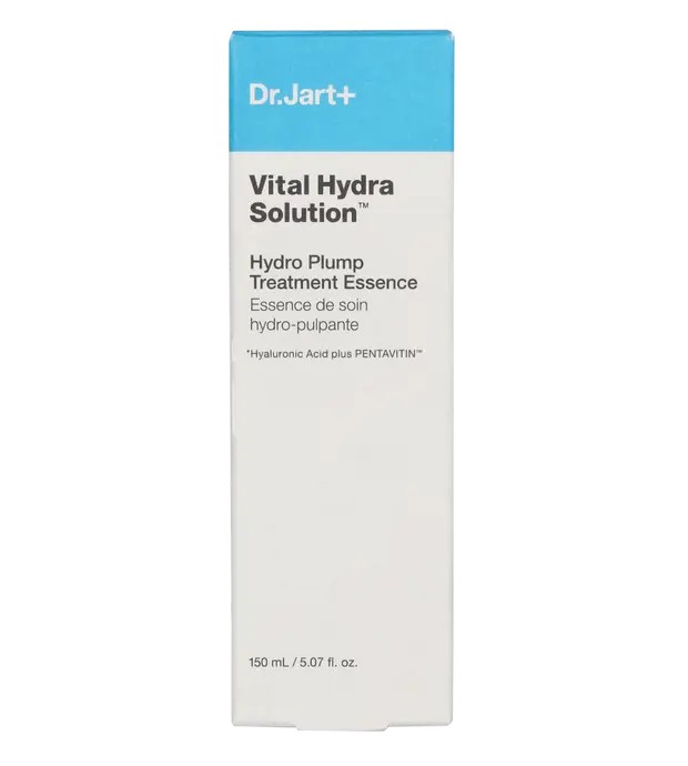 Dr.Jart+ Vital Hydra Solution™ Hydro Plump Treatment Essence 150ml Essenza per il viso donna