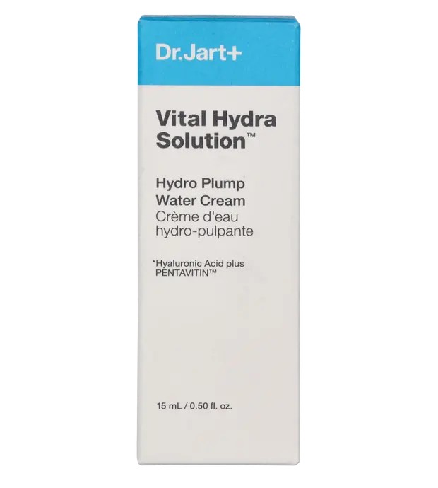 Dr. Jart+ Vital Hydra Solution Hydro Plump Water Cream 310ml