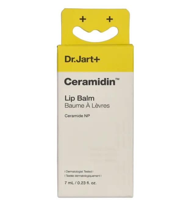 Dr.Jart+ Ceramidin™ Lip Balm 7ml Balsamo per le labbra donna