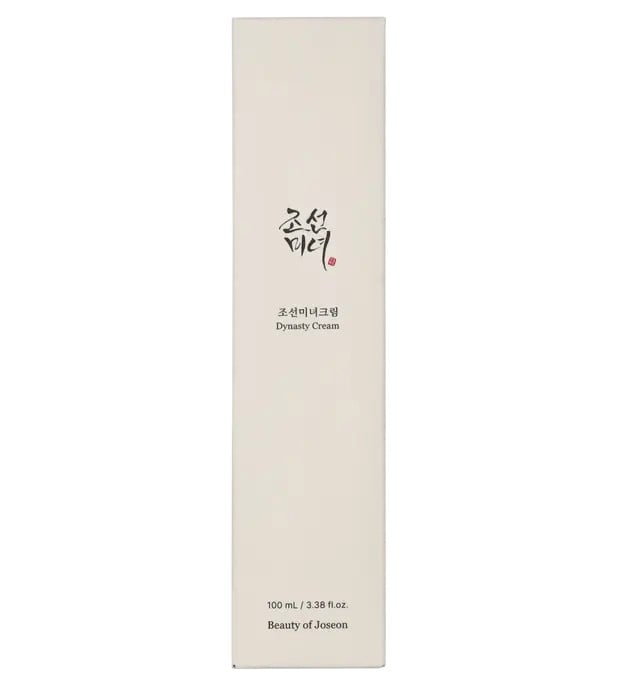 Dynasty Cream 100ml