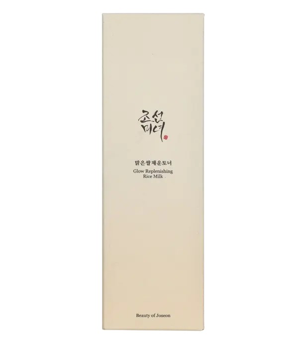 Glow Replenishing Rice Milk 150ml