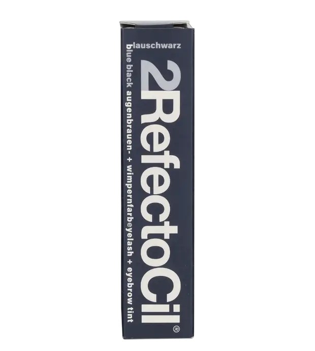 Refectocil RefectoCil Color ciglia e sopracciglia 15ml blu nero Donna