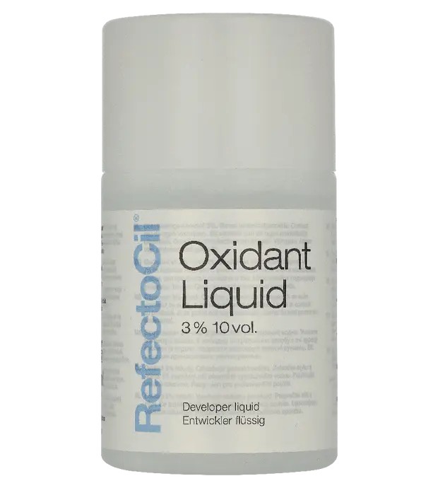 Refectocil OXIDANT 3 liquid 100 ml Donna