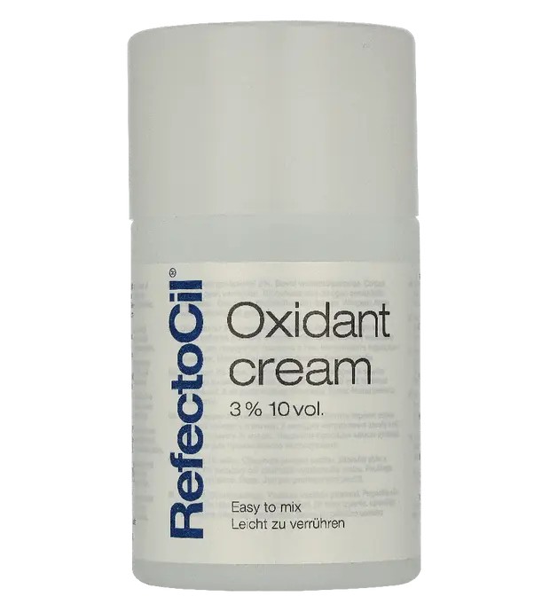 Refectocil OXIDANT 3 cream 100 ml Unisex
