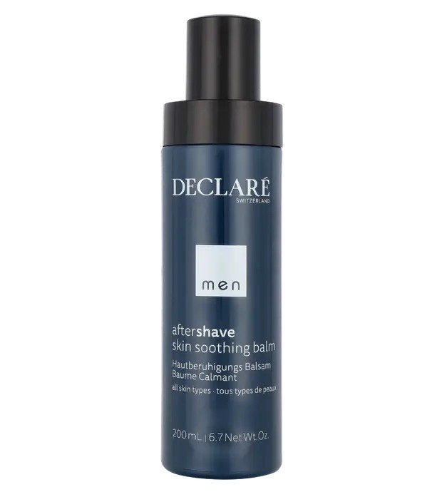 Declare Men After Shave Skin Soothing Balm 200ml