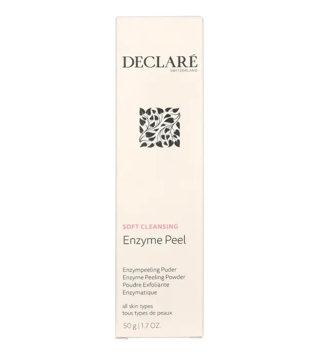 Declare Softcleansing Enzyme Peel 50g