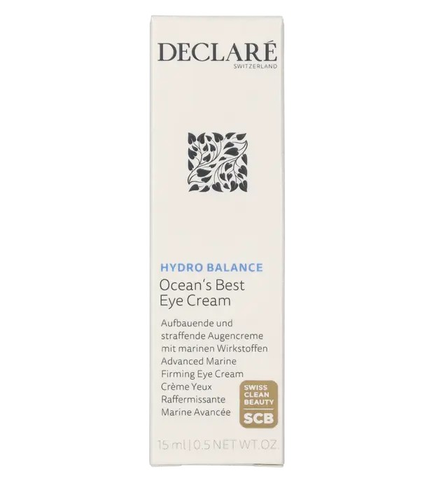 Declare Hydro Balance Ocean's Best Eye Cream 15ml