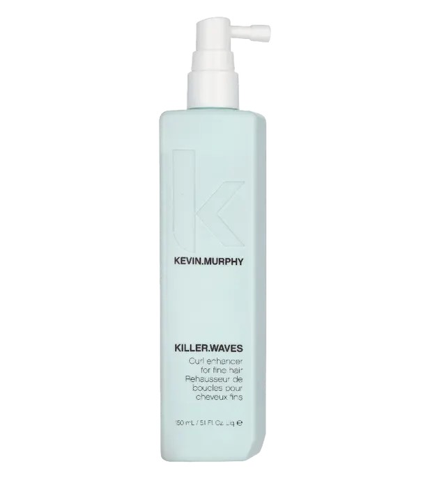 Kevin Murphy Killer Waves 150ml Curl Enhancer For Fine Hair