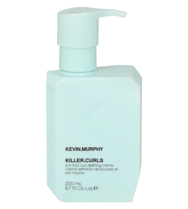 Kevin Murphy KillerCurls Crema definizione ricci anticrespo donna 200ml