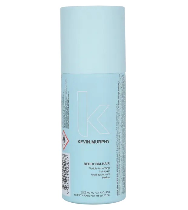 Kevin Murphy Bedroom Hair Hairspray 100ml