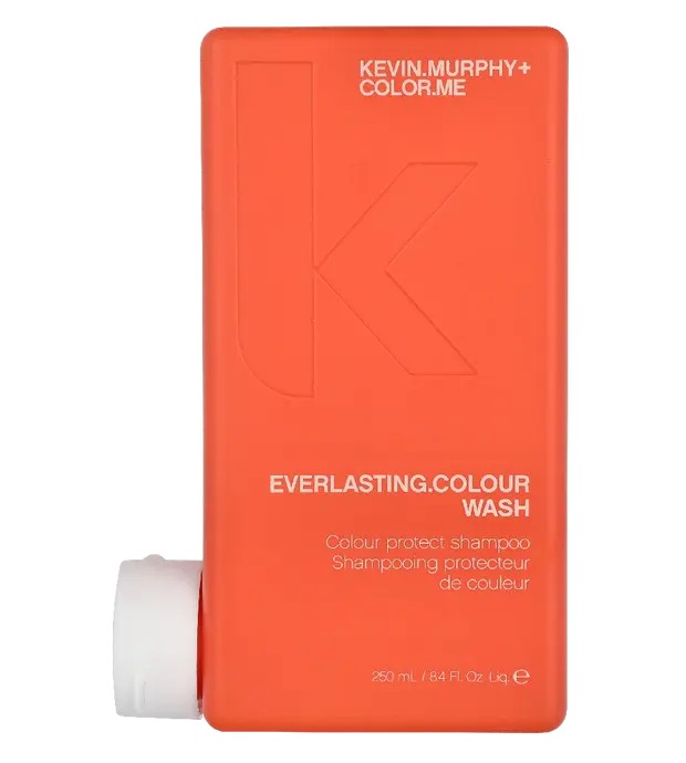 Kevin Murphy Shampoo per la protezione del colore Everspiring Color Wash donna 250ml