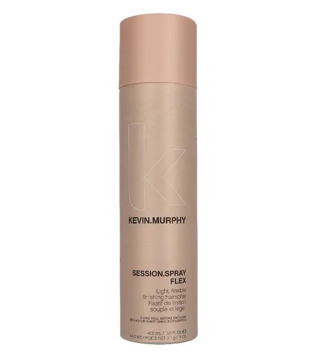 Kevin Murphy Session Spray Flex Beztn lak na vlasy donna 400ml