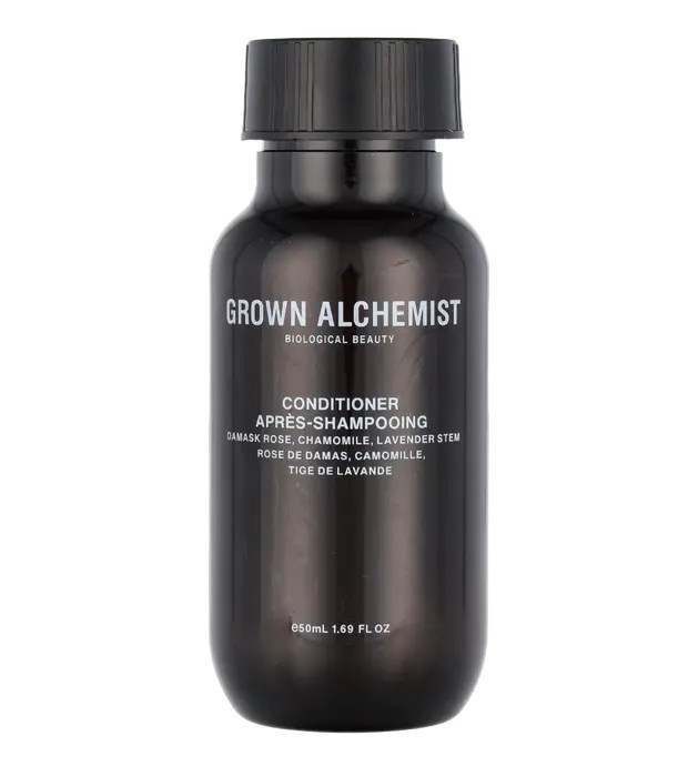Grown Alchemist Damask Rose Conditioner 50ml
