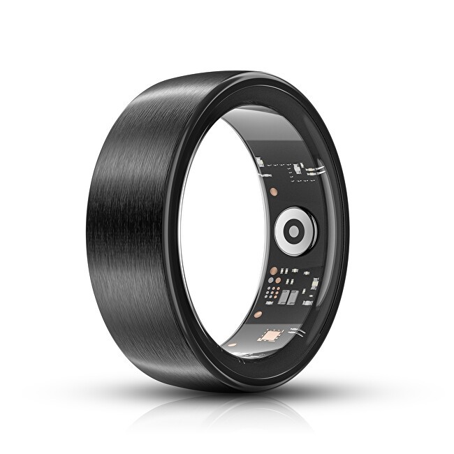Niceboy Anello smart Niceboy ONE Ultra - Circuito: 52 mm unisex