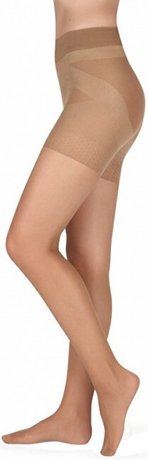 Evona Collant snellenti LARA 1003 punti - Taglia: 164-108 donna