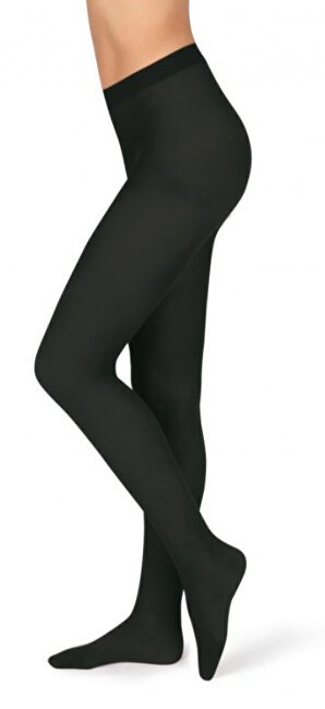 Evona Collant neri coprenti da donna Magda 999 - Taglia: 170-116 donna