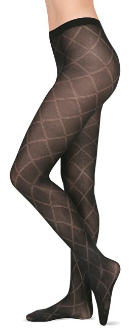 Evona Collant elasticizzati da donna GRETA - Taglie: 164-108 donna