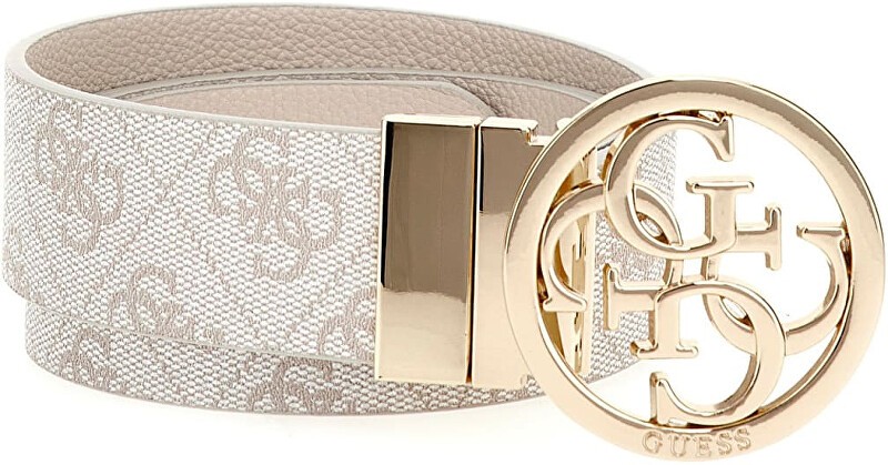 Guess Cintura reversibile da donna BW9166P4235-BNN - Lunghezza cintura: 105 cm donna
