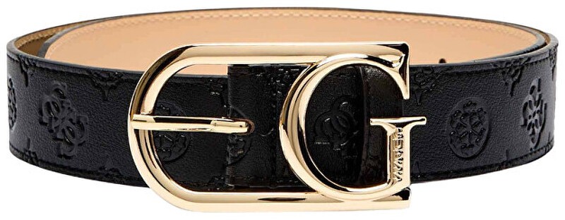 Guess Cintura da donna - Lunghezza cintura: 85 cm da donna