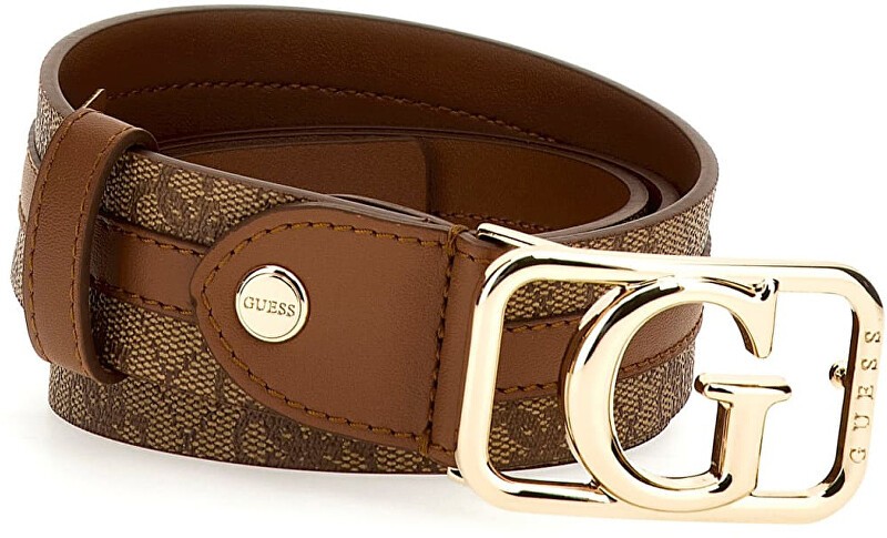 Guess Cintura da donna - Lunghezza cintura: 85 cm da donna