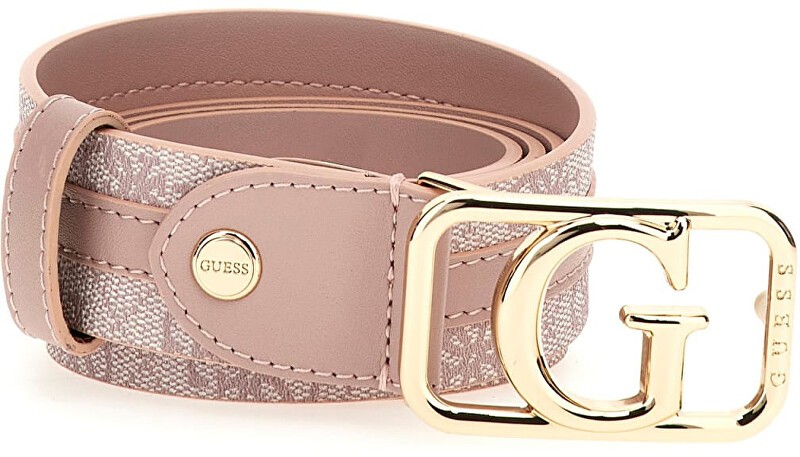 Guess Cintura da donna - Lunghezza cintura: 75 cm da donna