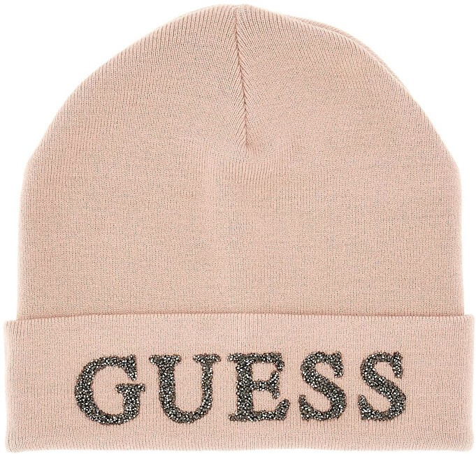 Guess Cappello da donna AW5398POL01-ROS - Taglia: L donna