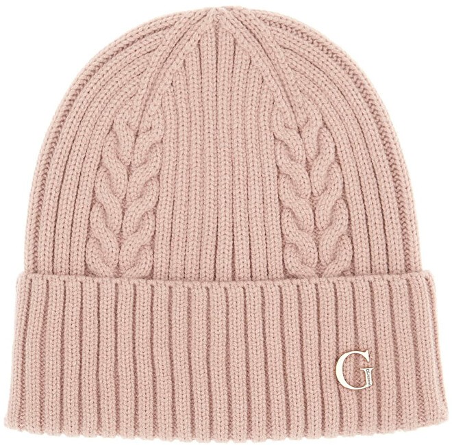 Guess Cappello da donna AW5381POL01-ROS - Taglia: L donna