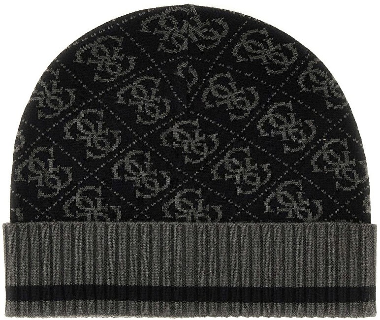 Guess Cappello da uomo AM5028POL01-BDG - Taglia: L uomo