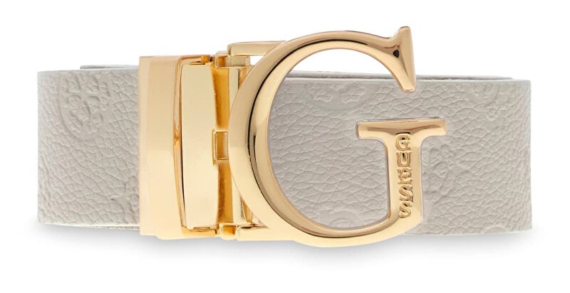 Guess Cintura reversibile da donna BW7861P3430-DRM - Lunghezza cintura: 85 cm donna