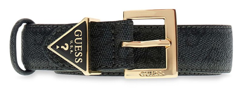 Guess Cintura da donna BW9291P5425-CLO - Lunghezza cintura: 75 cm donna