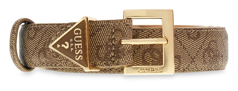 Guess Cintura da donna BW9291P5425-LTL - Lunghezza cintura: 95 cm donna