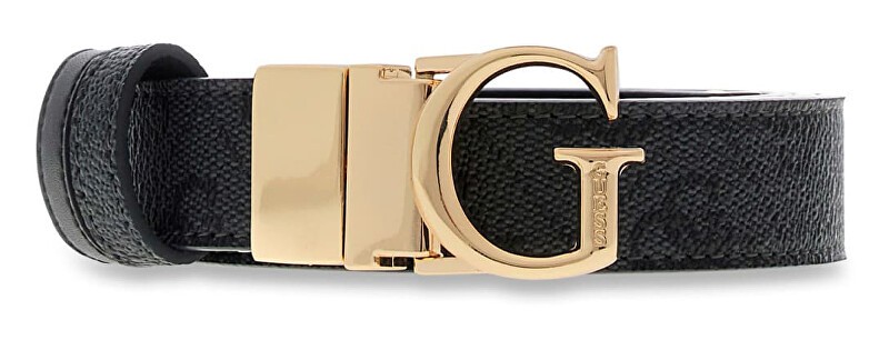 Guess Cintura reversibile da donna BW9349P6225-CLO - Lunghezza cintura: 85 cm donna