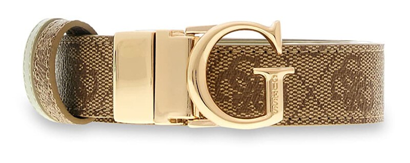 Guess Cintura da donna BW9349P6225-LTL - Lunghezza cintura: 75 cm donna